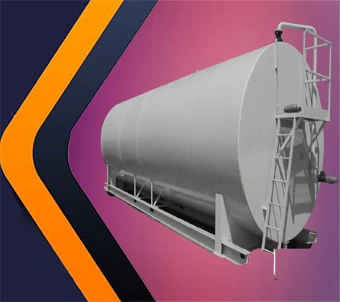 Diesel Tanks Manufacturers Chennai 